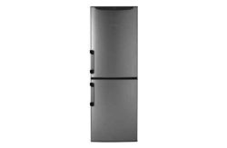Hotpoint HTF175WG Tall Fridge Freezer - Graphite/Ins/Del/Rec